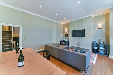 4 bedroom maisonette to rent, Farringdon Road, London, EC1R