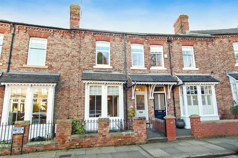 19 Langholm Crescent, Darlington, DL3 7ST