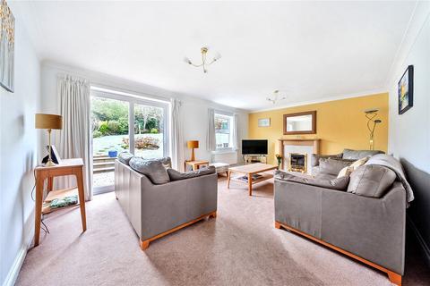 4 bedroom detached house for sale, Berryfield Park, Osbaston, Monmouth, Monmouthshire, NP25