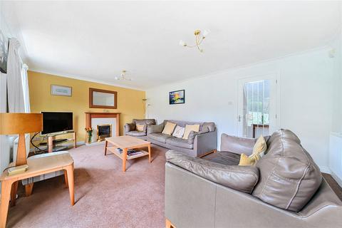 4 bedroom detached house for sale, Berryfield Park, Osbaston, Monmouth, Monmouthshire, NP25