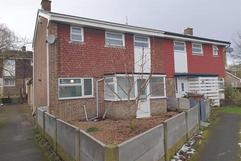 3 bedroom house for sale, Thorney Court, Mansfield