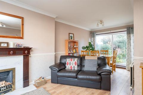 3 bedroom semi-detached house for sale, Allington Drive, Heworth, York, YO31 0NL