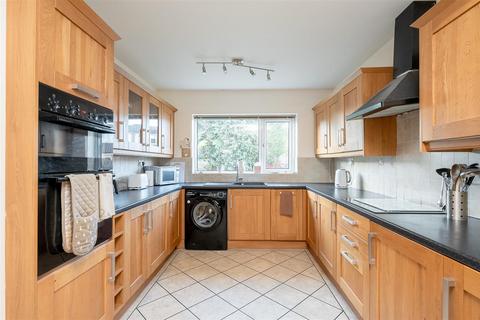 3 bedroom semi-detached house for sale, Allington Drive, Heworth, York, YO31 0NL