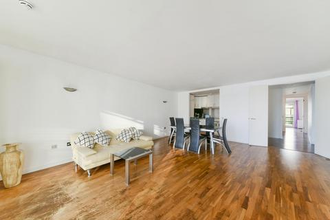 2 bedroom apartment for sale, New Providence Wharf, London, E14