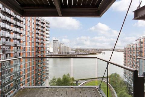 2 bedroom apartment for sale, New Providence Wharf, London, E14