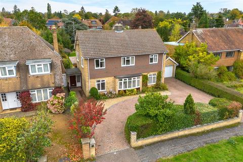 25 Porson Road, Cambridge, CB2 8ET
