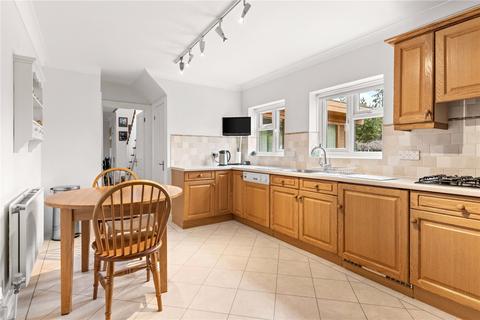 25 Porson Road, Cambridge, CB2 8ET