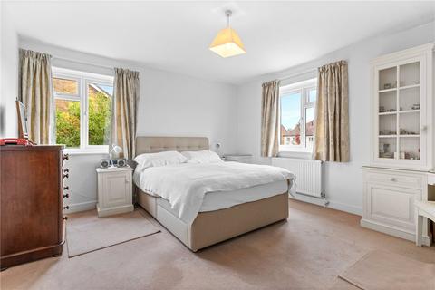 25 Porson Road, Cambridge, CB2 8ET