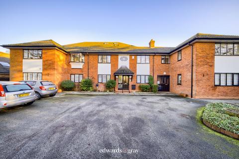 1 bedroom flat for sale, Rosemary Court, Walsall Road, Sutton Coldfield, B74 4QB