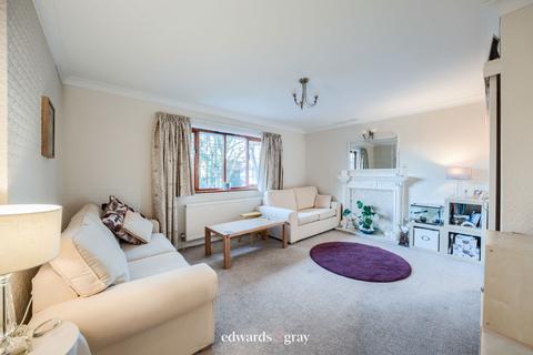 1 bedroom apartment for sale, Rosemary Court, Walsall Road, Sutton Coldfield, B74 4QB