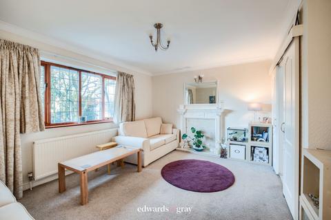 1 bedroom apartment for sale, Rosemary Court, Walsall Road, Sutton Coldfield, B74 4QB