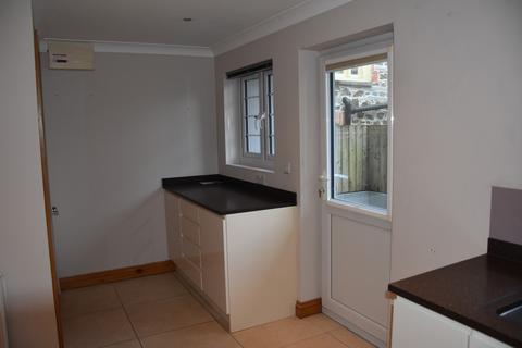 2 bedroom semi-detached house to rent, No 60 North Road, Cardigan