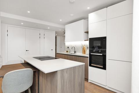 3 bedroom penthouse for sale, Plot 5-03, Three Bedroom Penthouse  at West Hampstead Central, West End Lane NW6