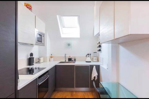 1 bedroom flat for sale, Aston Mews, Kensal Rise, London, W10