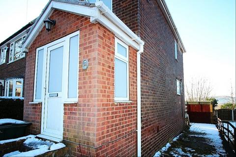 3 bedroom semi-detached house for sale, Park View Road, Rotherham