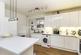 Kitchen view 2