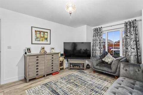 4 bedroom detached house for sale, Montgomery Way, Seaford