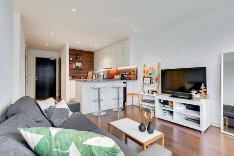 Studio to rent, City View Apartments, London N4