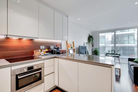 Studio to rent, City View Apartments, London N4