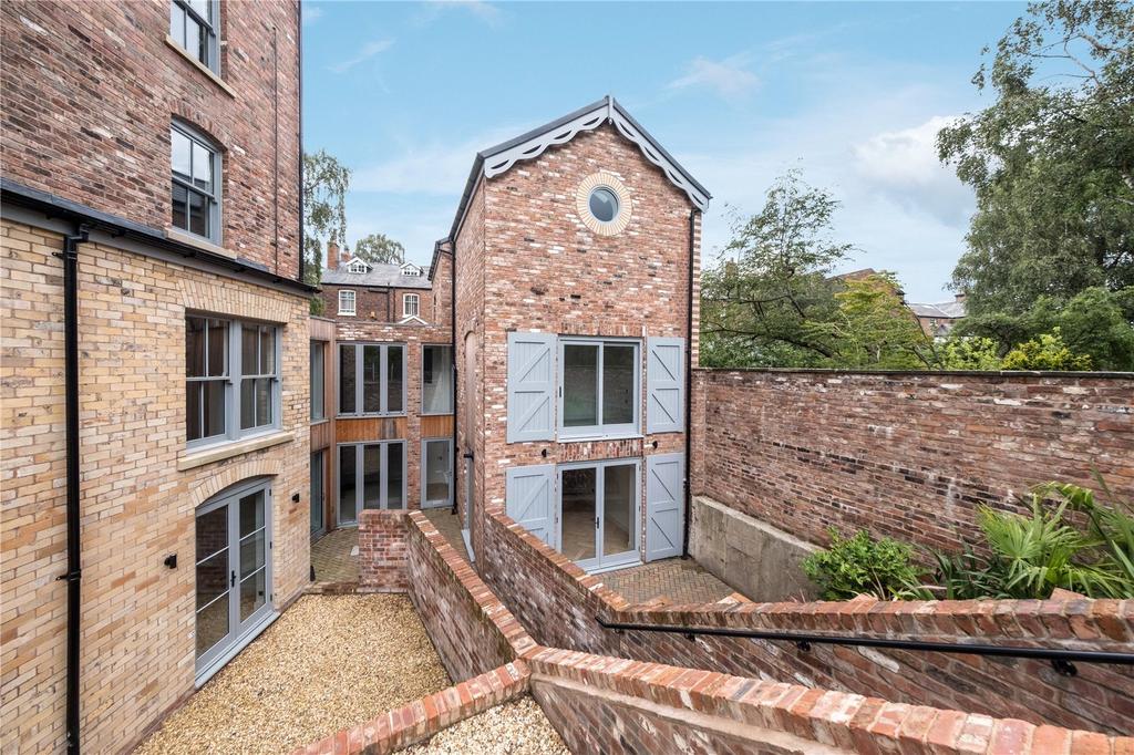 The Coach House