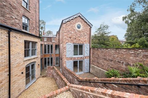 undefined, Cavendish Place, Cavendish Road, Bowdon, WA14