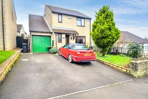 3 bedroom detached house for sale, School Lane, Woolavington, Bridgwater, Somerset, TA7