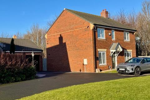 4 Arnside Close, Redcar, TS10 2UH
