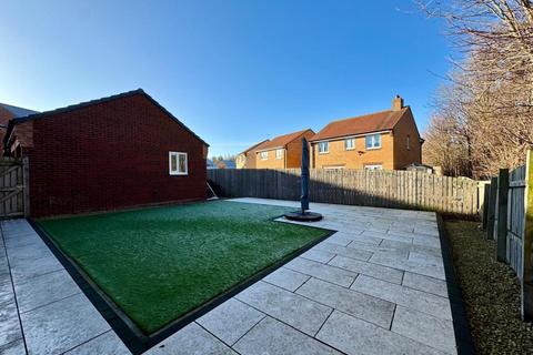 4 Arnside Close, Redcar, TS10 2UH