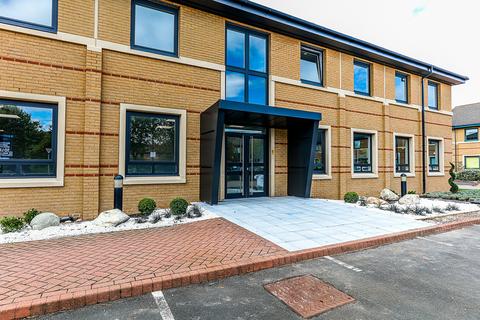 Office to rent, Unit 2620, Kings Court, The Crescent, Birmingham Business Park, Birmingham, West Midlands, B37 7YE