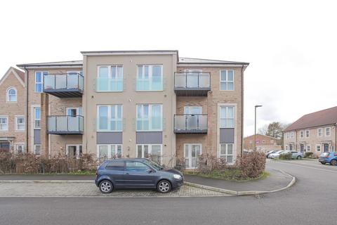 1 bedroom flat for sale, Clifton Close, Bicester, OX26