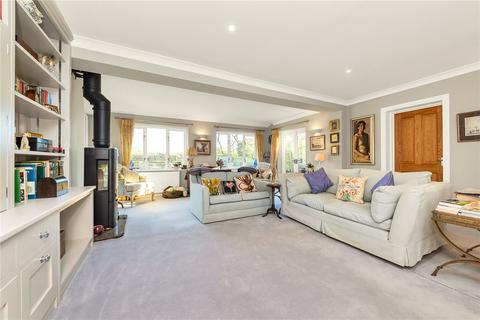 5 bedroom barn conversion for sale, Brickyard Lane, Reed, Royston, Hertfordshire