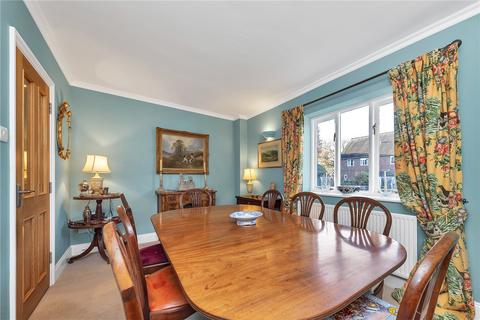 8 Brickyard Lane, Reed, Royston, SG8 8BE