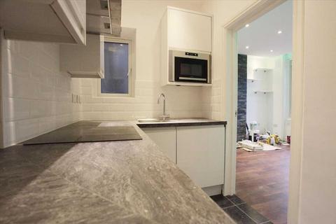 1 bedroom apartment to rent, Bath House,, Bath Terrace, London