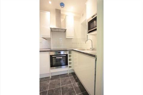 1 bedroom apartment to rent, Bath House,, Bath Terrace, London