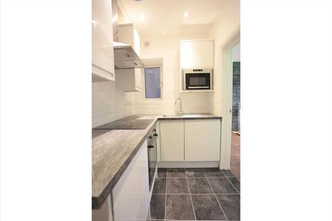 1 bedroom apartment to rent, Bath House,, Bath Terrace, London