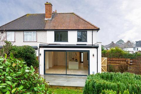 15 Bushey Avenue, Petts Wood, Orpington, BR5 1EP