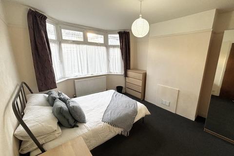 1 bedroom house to rent, Mackie Grove, Bristol BS34