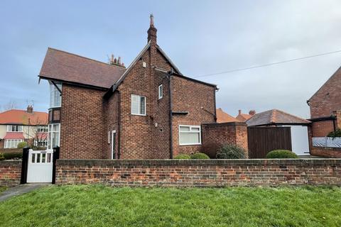 3 bedroom semi-detached house for sale, Relton Terrace, Monkseaton, Whitley Bay, NE25 8DZ