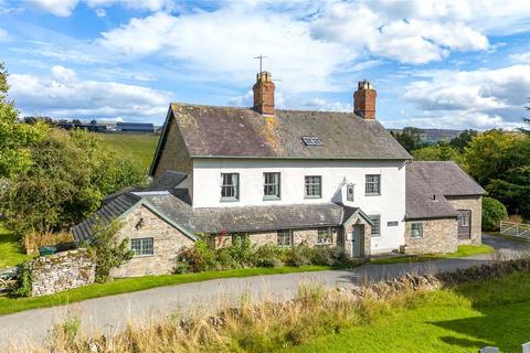 Restaurant for sale, Norbury, Bishops Castle, Shropshire, SY9