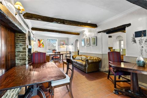 Restaurant for sale, Norbury, Bishops Castle, Shropshire, SY9