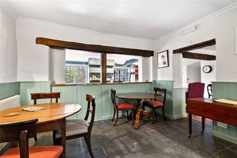 Restaurant for sale, Norbury, Bishops Castle, Shropshire, SY9