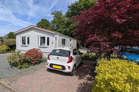 undefined, Whitehill Park, Bordon GU35