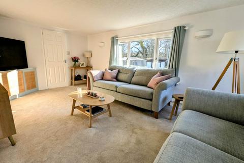 undefined, Whitehill Park, Bordon GU35