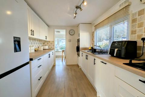 undefined, Whitehill Park, Bordon GU35