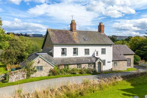 7 bedroom detached house for sale, Norbury, Bishops Castle, Shropshire, SY9