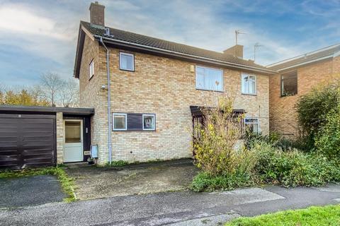 4 bedroom detached house for sale, Brookfield Road, Coton, Cambridge