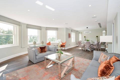 5 bedroom apartment to rent, Hampstead, London NW3