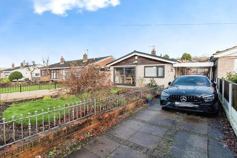 3 bedroom detached bungalow for sale, Drayton Road, Stoke-on-Trent ST3