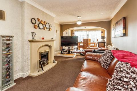 3 bedroom detached bungalow for sale, Drayton Road, Stoke-on-Trent ST3