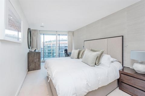 3 bedroom flat to rent, Caro Point, Grosvenor Waterside, 5 Gatliff Road, London, SW1W